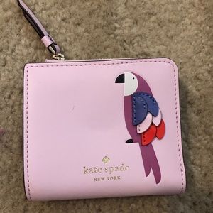 Kate spade wallet